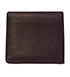 Mulberry Trifold Wallet, back view
